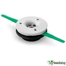 STIHL POLYCUT 18-2 - ПРОФЕСИОНАЛНА ГЛАВА ЗА КОСЕНЕ STIHL POLYCUT 18-2 - ПРОФЕСИОНАЛНА ГЛАВА ЗА КОСЕНЕ